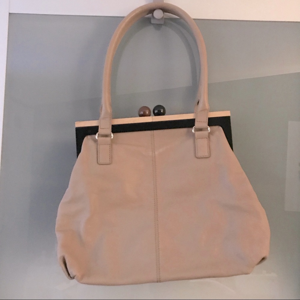Vintage K Spade Bixby purse